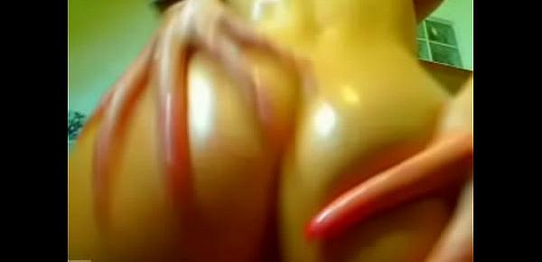  Wet girl playing masturbating at webcam xnnx httpsexe.bz